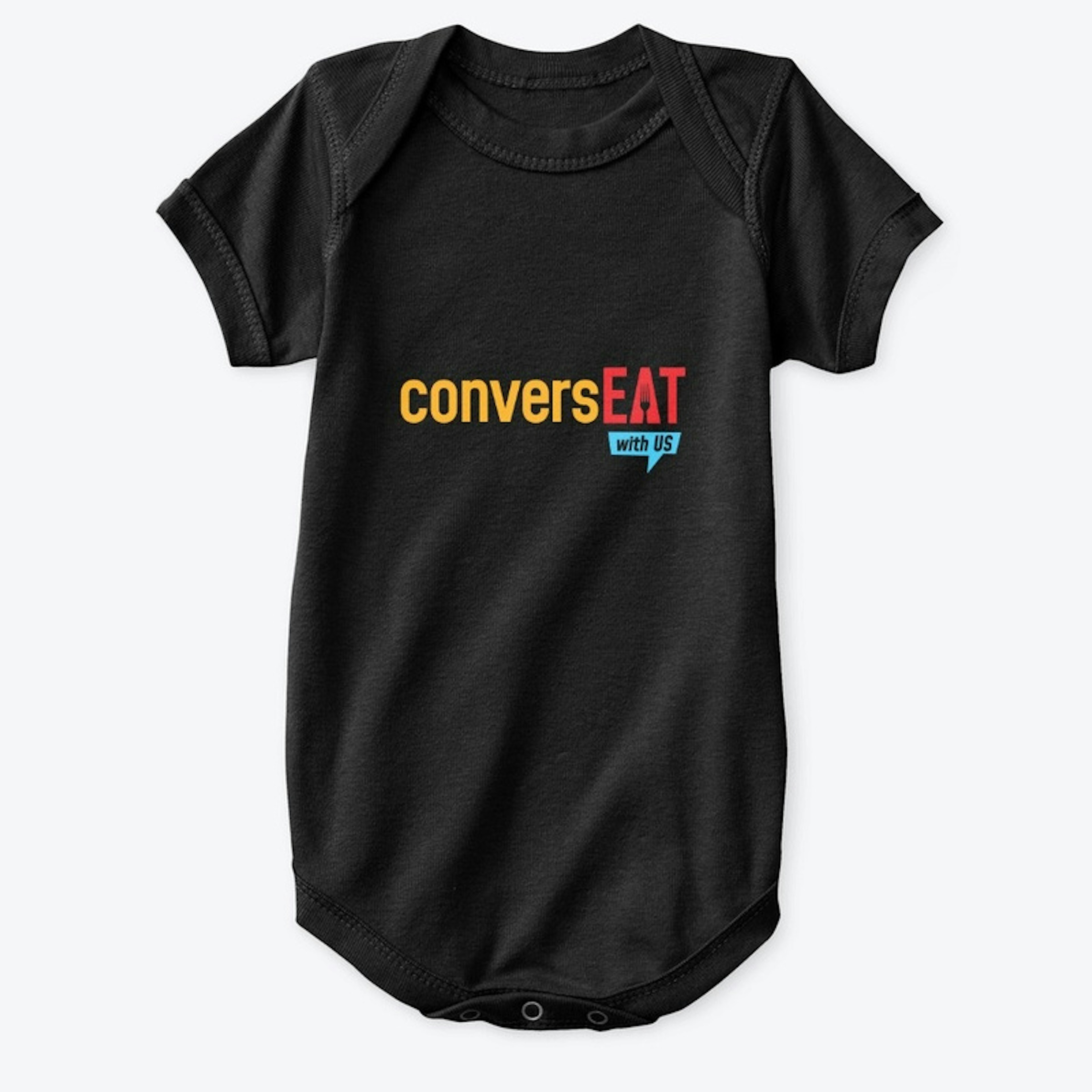 ConversEAT with US