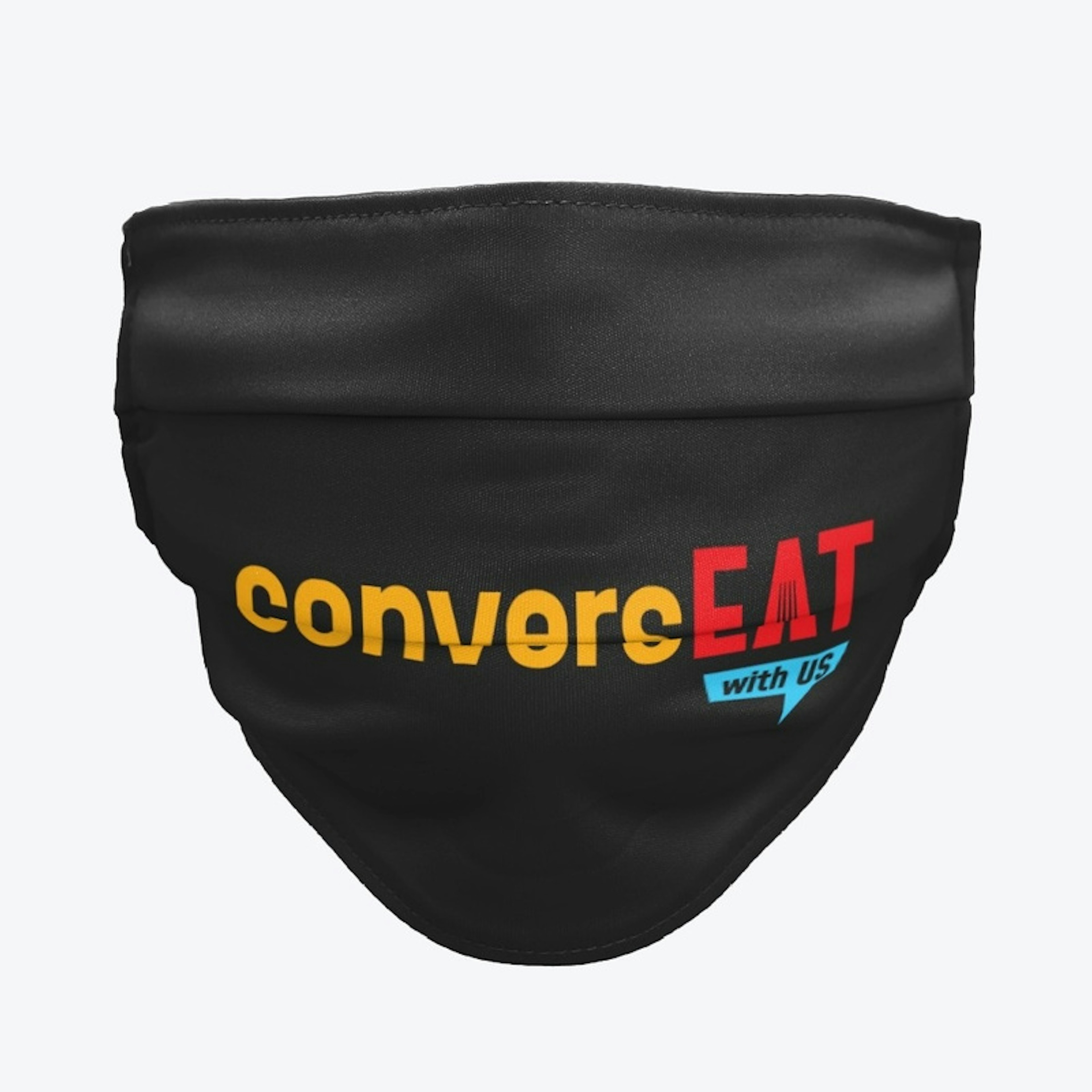 ConversEAT with US