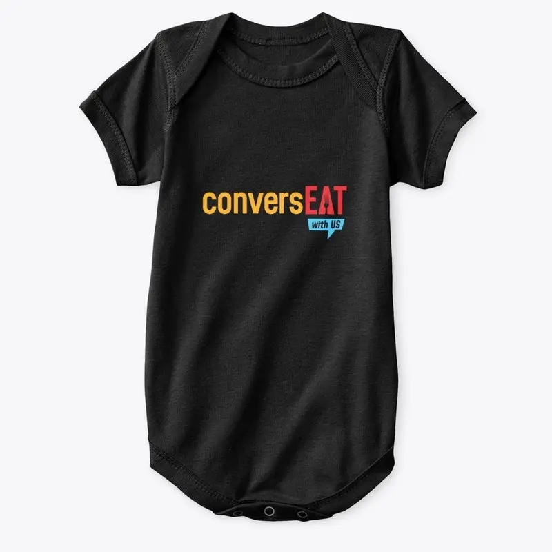 ConversEAT with US