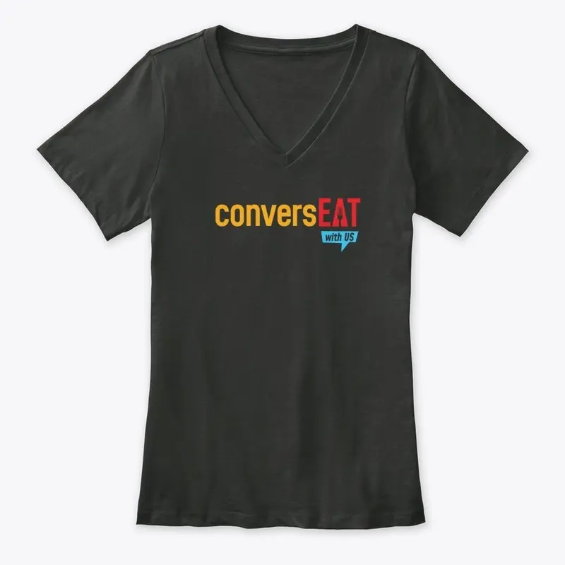 ConversEAT with US