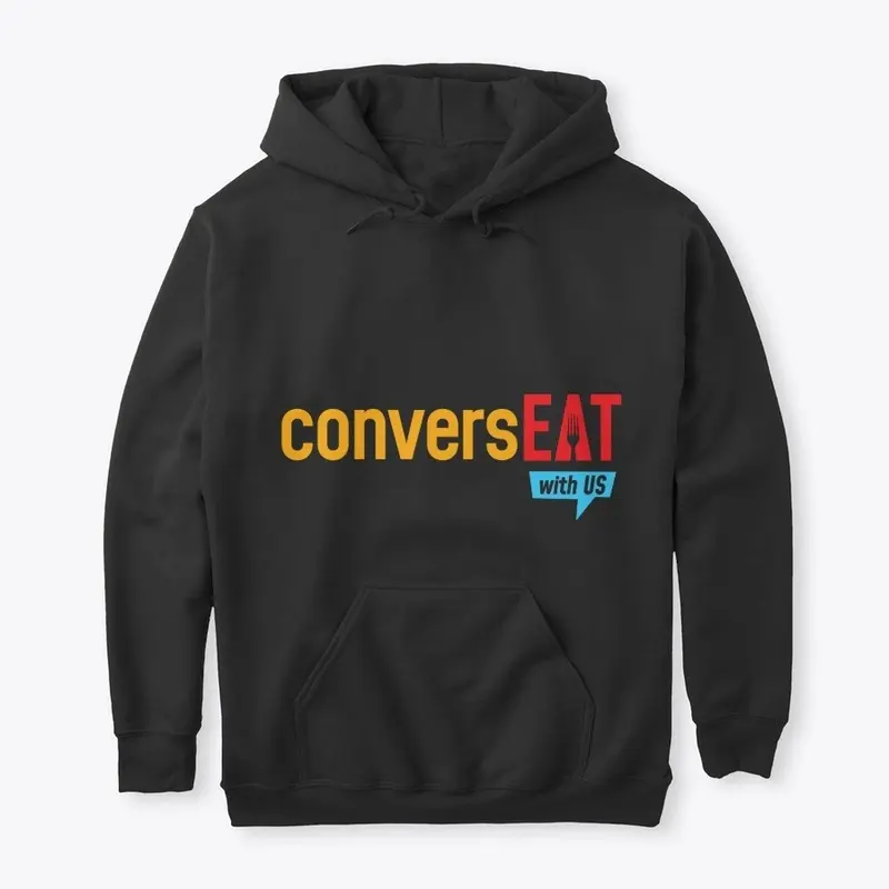 ConversEAT with US