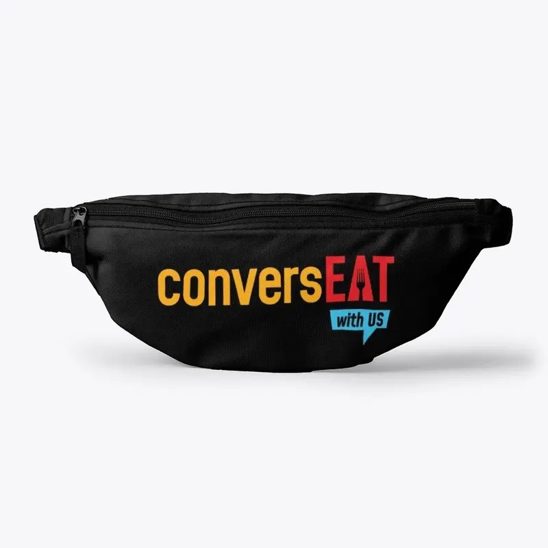 ConversEAT with US